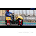 1 Ton Mini Self-propelled Vibratory Road Roller (FYL-880)